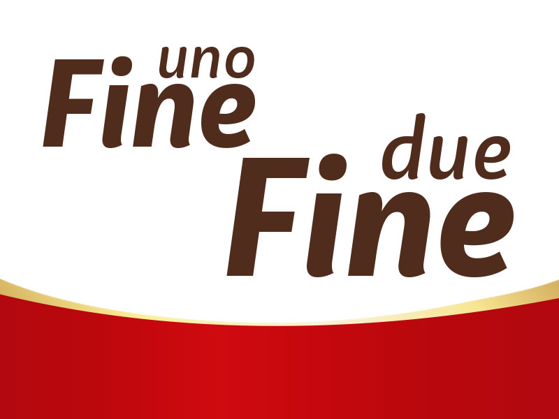 Fine Uno/Duo